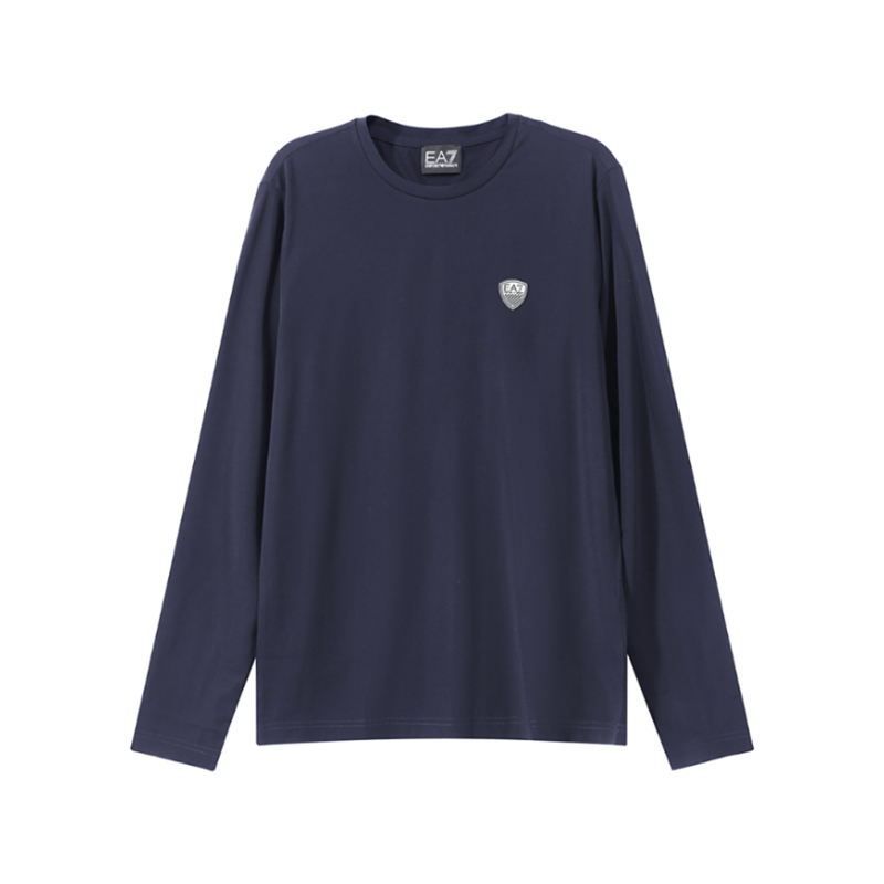 Футболка с длинными рукавами Ea7 EMPORIO ARMANI, темно-синий
Футболка с длинными рукавами Ea7 EMPORIO ARMANI, темно-синий