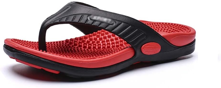 Массажные шлепанцы, сандалии с акупрессурой, для мужчин и женщин, облегчение боли при подошвенном фасциите, боли в пятке, артрите стопы, летние дышащие пляжные тапочки (Размер: EU 41, Цвет: Хаки) Yczhd
Массажные шлепанцы, сандалии с акупрессурой, для мужчин и женщин, облегчение боли при подошвенном фасциите, боли в пятке, артрите стопы, летние дышащие пляжные тапочки (Размер: EU 41, Цвет: Хаки) Yczhd