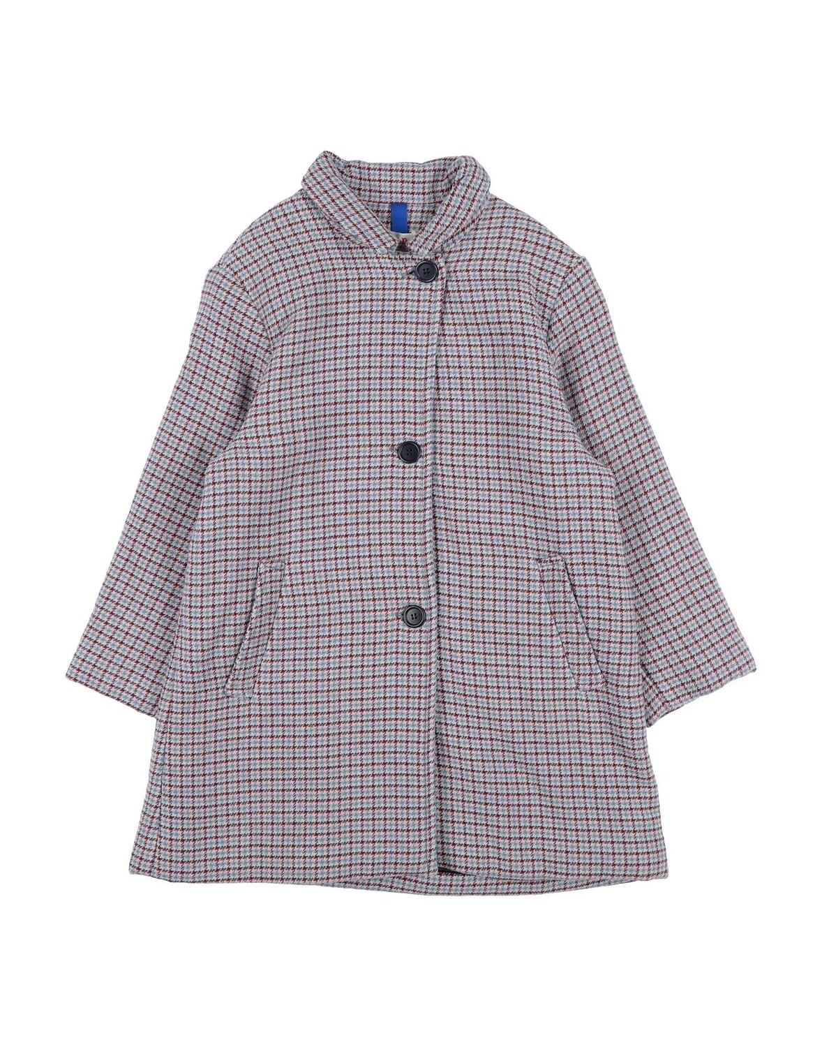 Пальто Maan, пастельный синий
Пальто Maan, пастельный синий