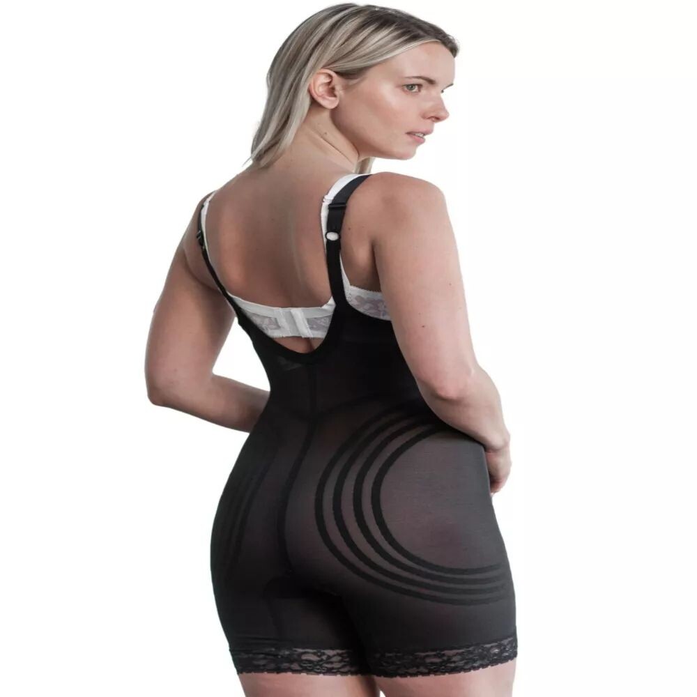 Носите свой собственный бюстгальтер Rago Shapewear, бежевый
Носите свой собственный бюстгальтер Rago Shapewear, бежевый