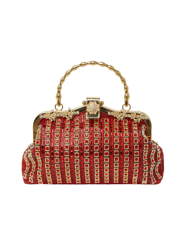 Наплечная сумка faina, красный
Наплечная сумка faina, красный