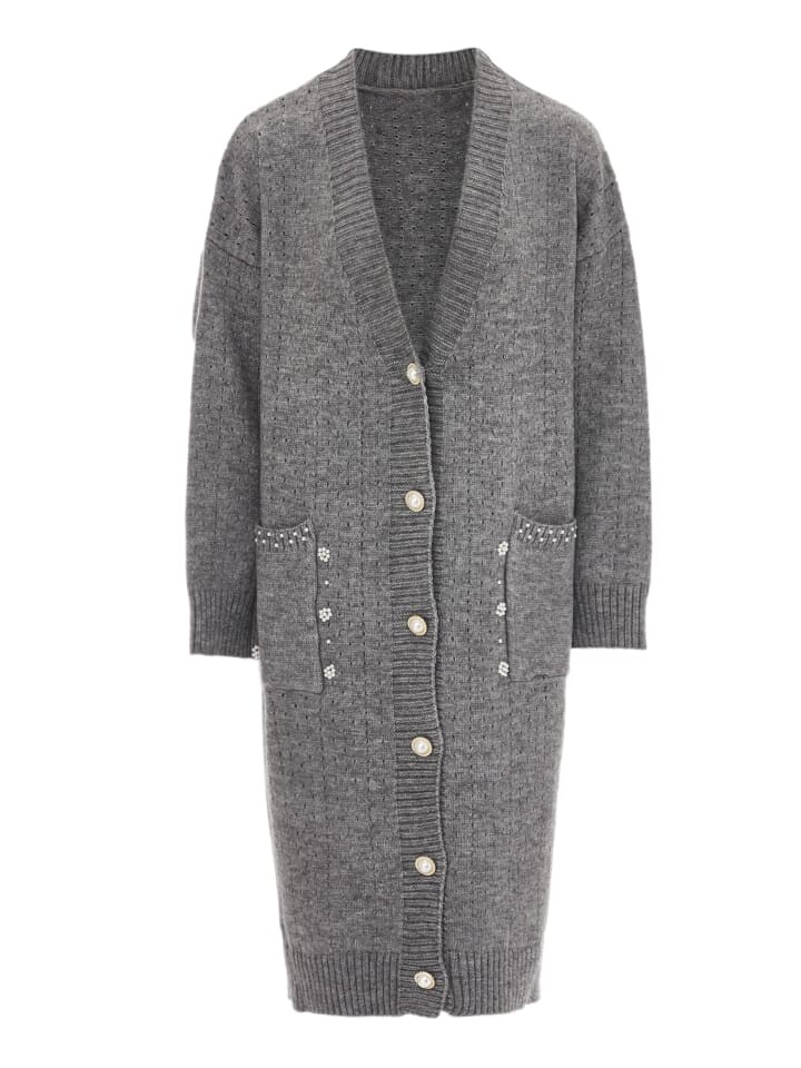 Спортивня куртка caissa, цвет hellgrau melange
Спортивня куртка caissa, цвет hellgrau melange