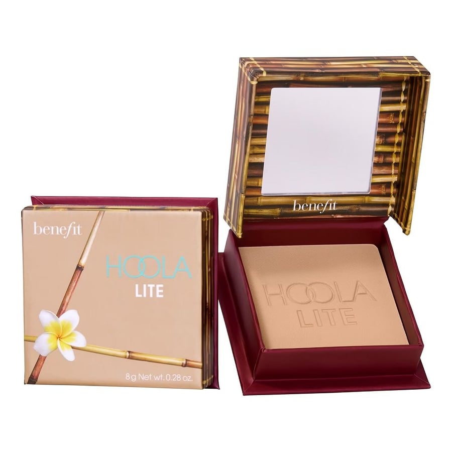 Benefit, Hoola Matte Bronzer Lite 8 г
Benefit, Hoola Matte Bronzer Lite 8 г