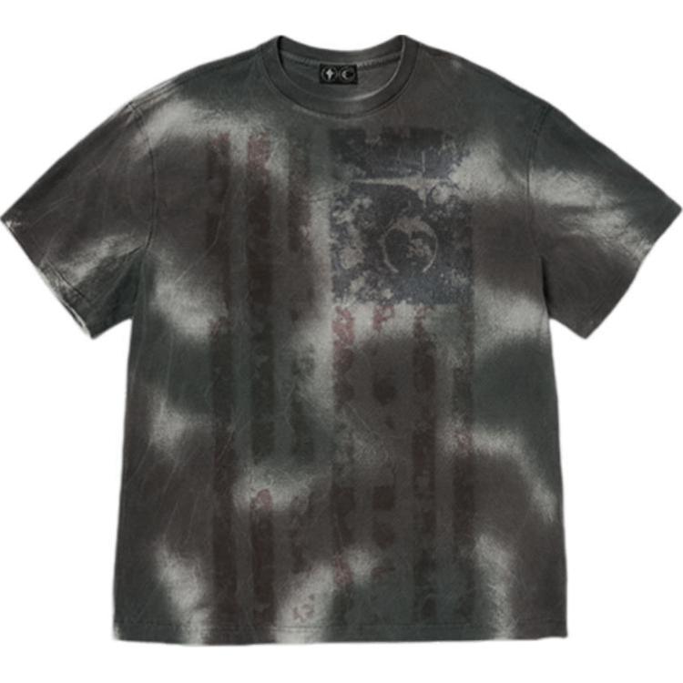 Футболка Ambush Old Glory THUG CLUB, камуфляж
Футболка Ambush Old Glory THUG CLUB, камуфляж