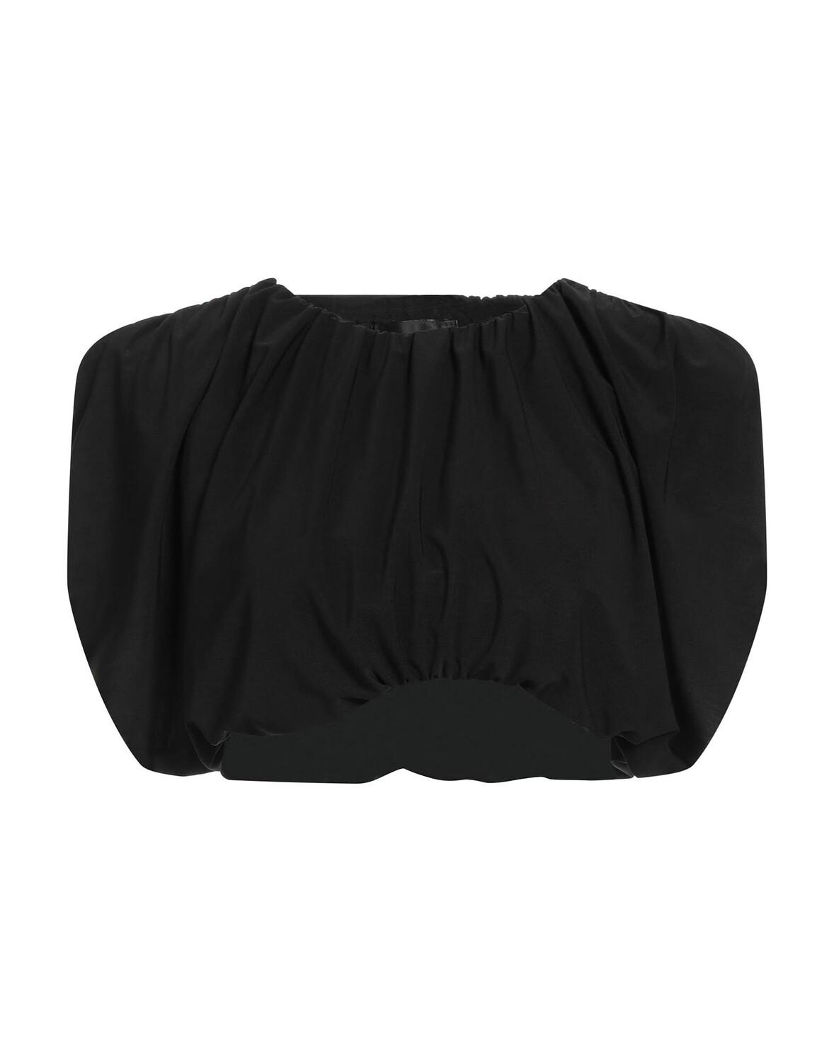 Топ Tpn, черный
Топ Tpn, черный