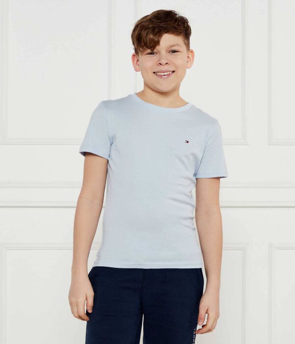 Футболки 2 шт. Regular fit Tommy Hilfiger, синий
Футболки 2 шт. Regular fit Tommy Hilfiger, синий
