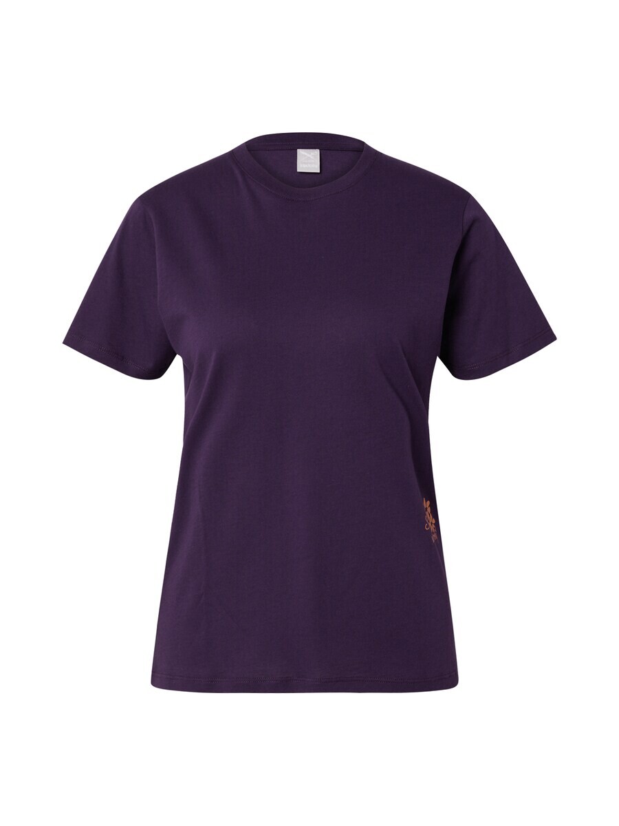 Футболка Iriedaily, темно-фиолетовый
Футболка Iriedaily, темно-фиолетовый