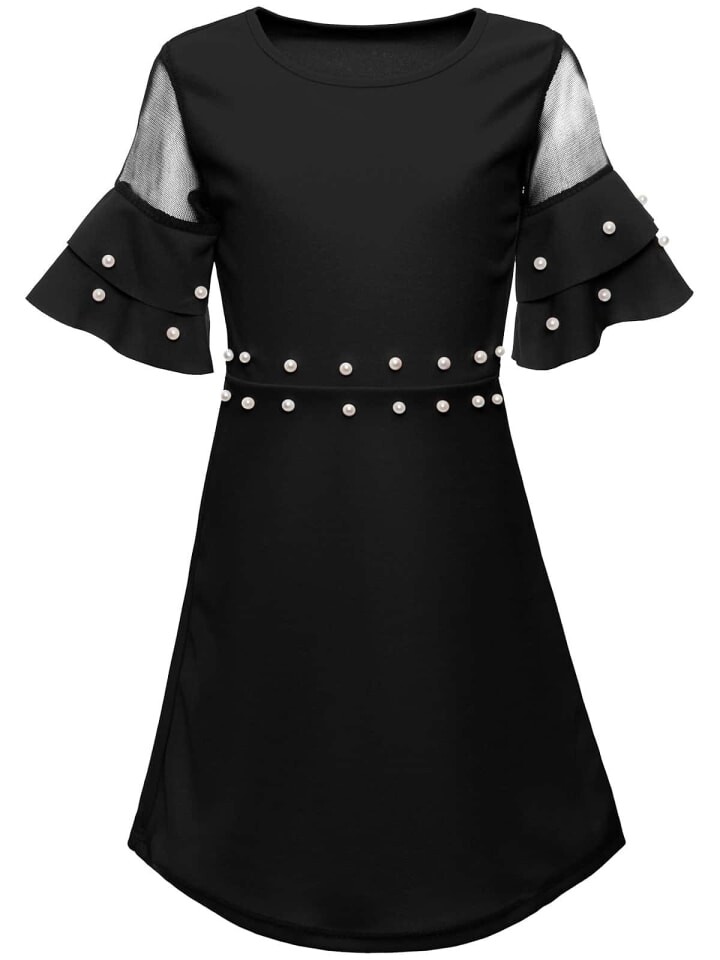 Платье BEZLIT Kleid, черный
Платье BEZLIT Kleid, черный