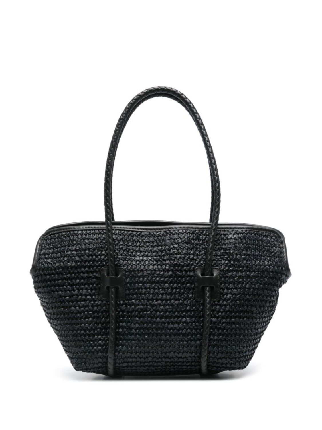 Hereu маленькая сумка-тоут Forna, черный
Hereu маленькая сумка-тоут Forna, черный