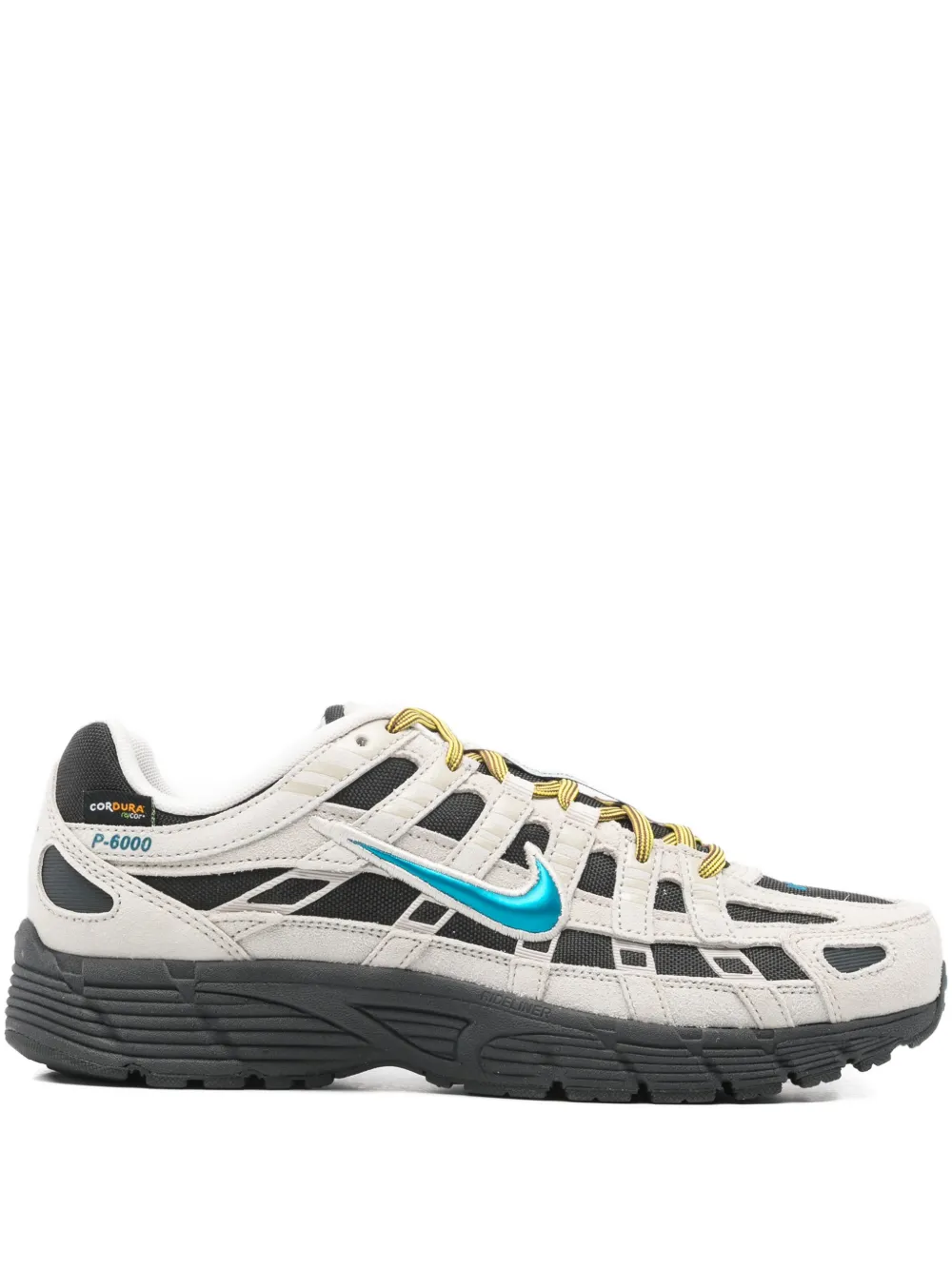 Кроссовки P-6000 Nike, серый
Кроссовки P-6000 Nike, серый
