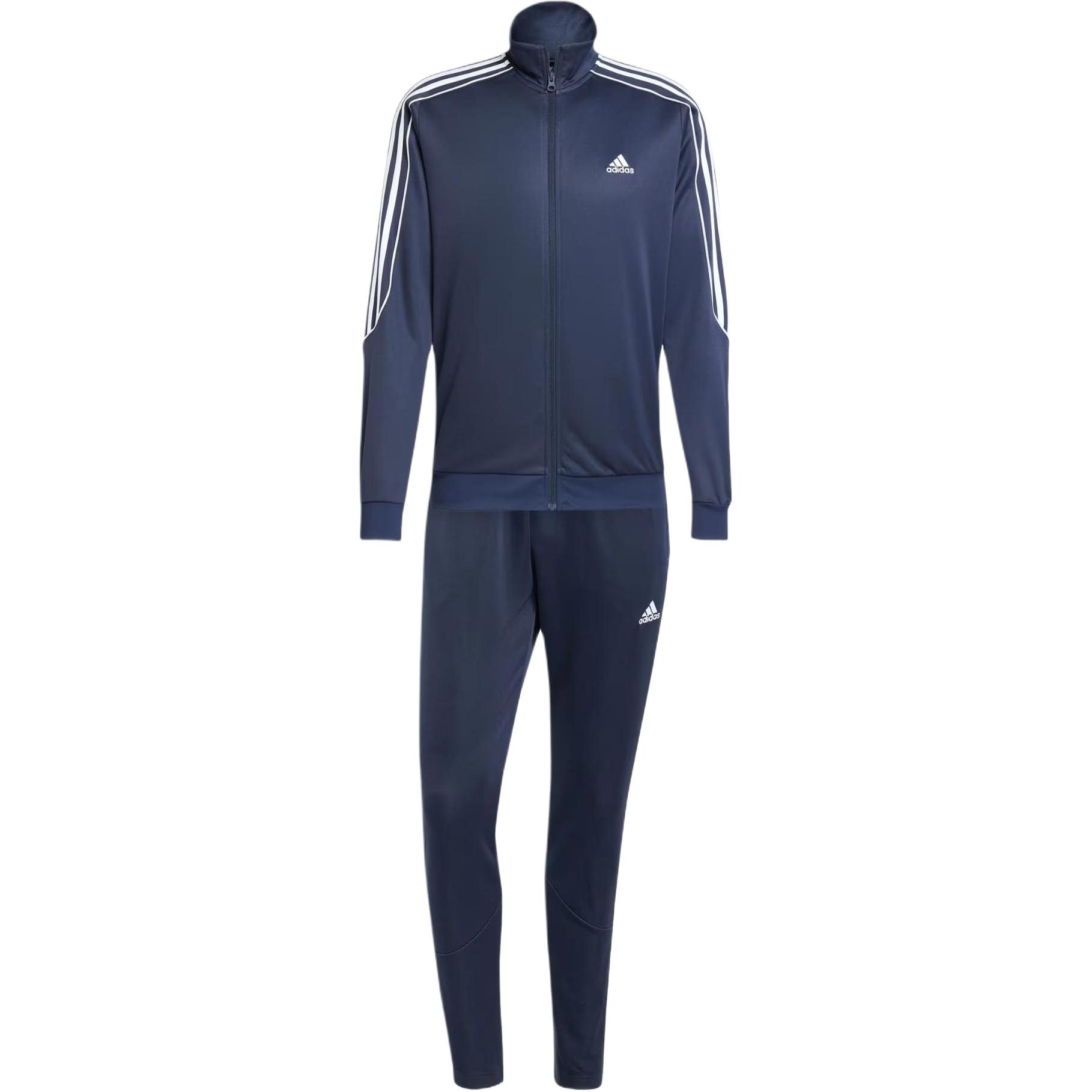 Повседневная спортивная одежда Japan Version мужская Adidas, синий
Повседневная спортивная одежда Japan Version мужская Adidas, синий