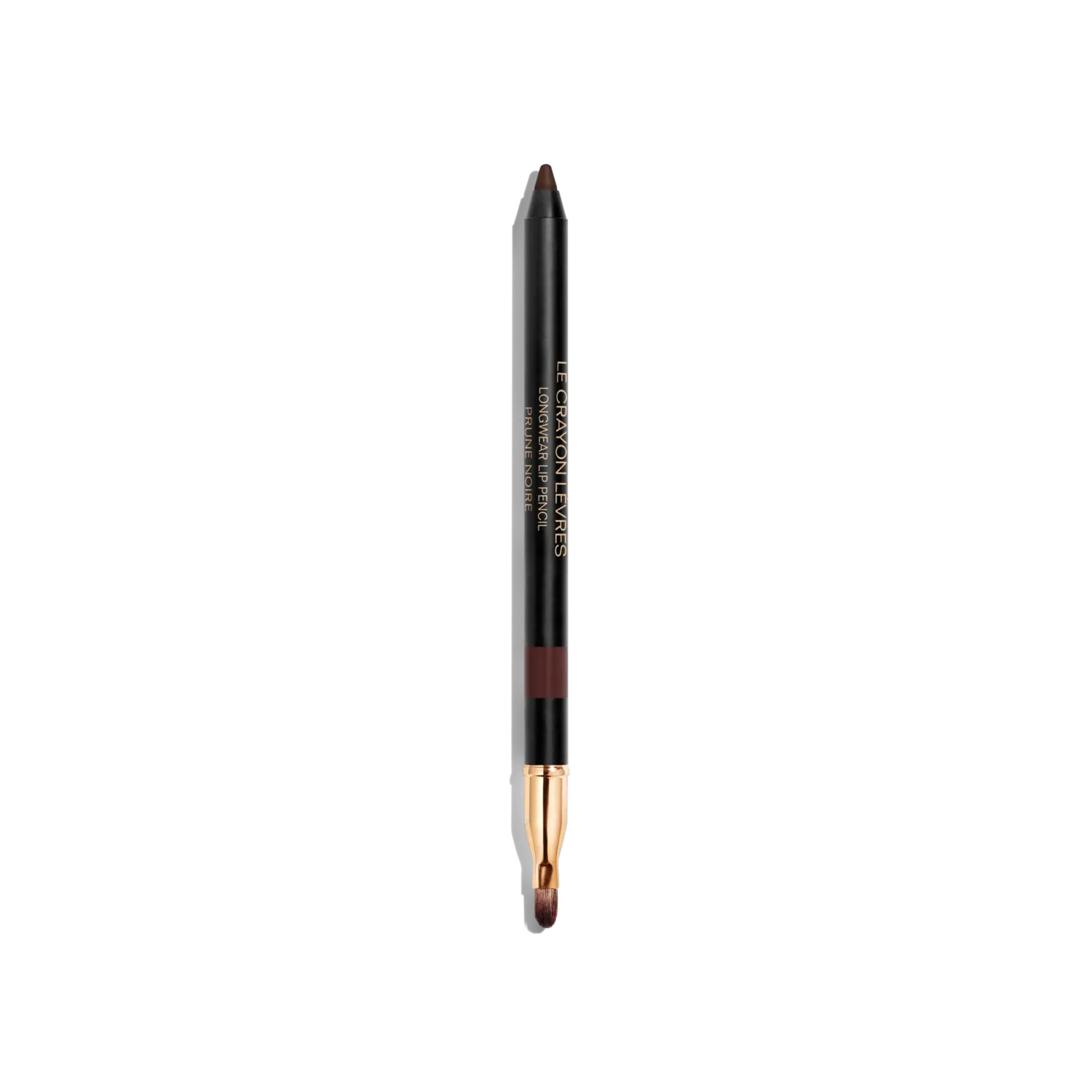 LE CRAYON LÈVRES Стойкий карандаш для губ CHANEL, 192 PRUNE NOIRE (deep plum)
LE CRAYON LÈVRES Стойкий карандаш для губ CHANEL, 192 PRUNE NOIRE (deep plum)