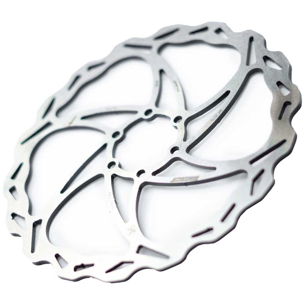 Тормоза Braking Wfix 6B 3 mm disc
Тормоза Braking Wfix 6B 3 mm disc