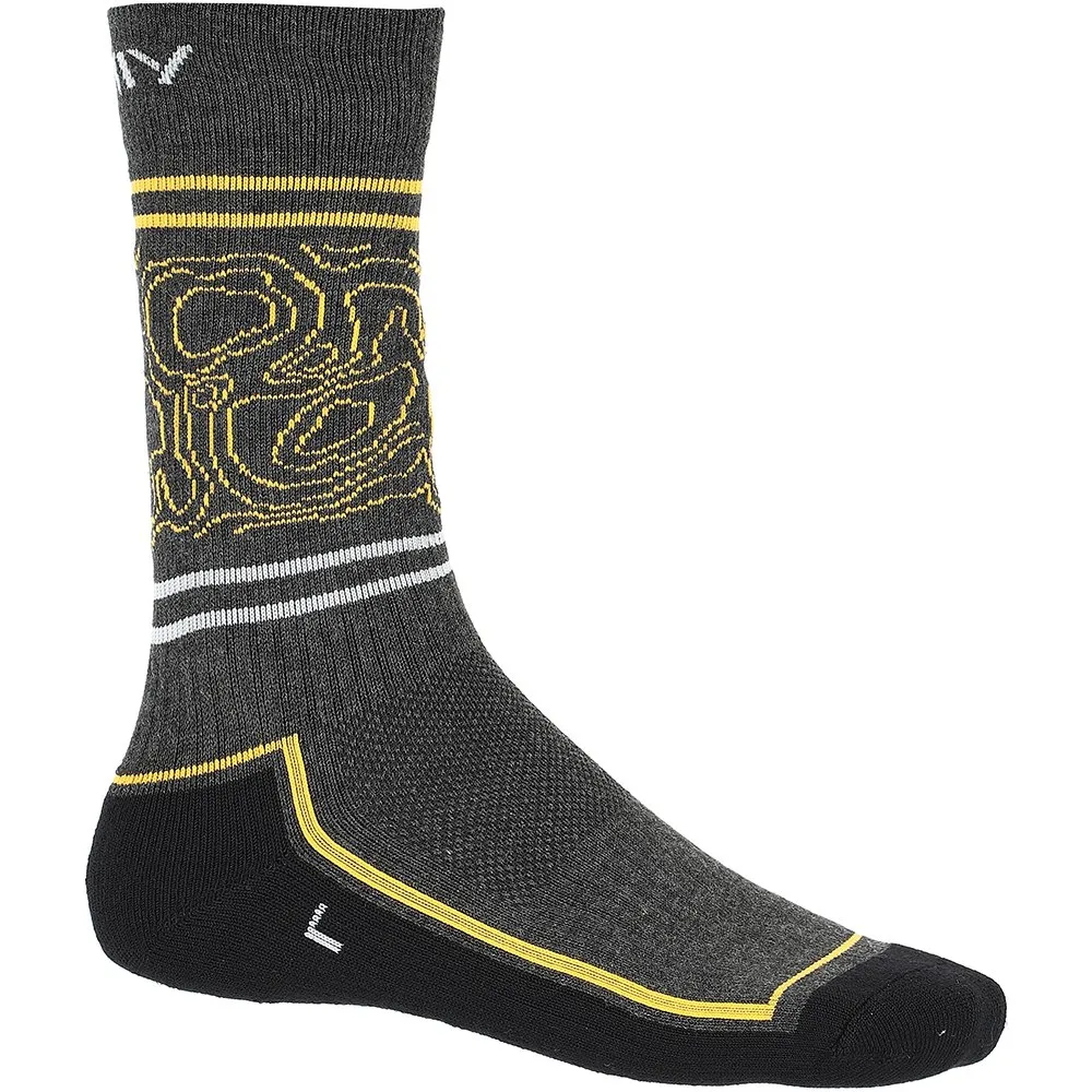 Носки Viking Boosocks long, разноцветный
Носки Viking Boosocks long, разноцветный