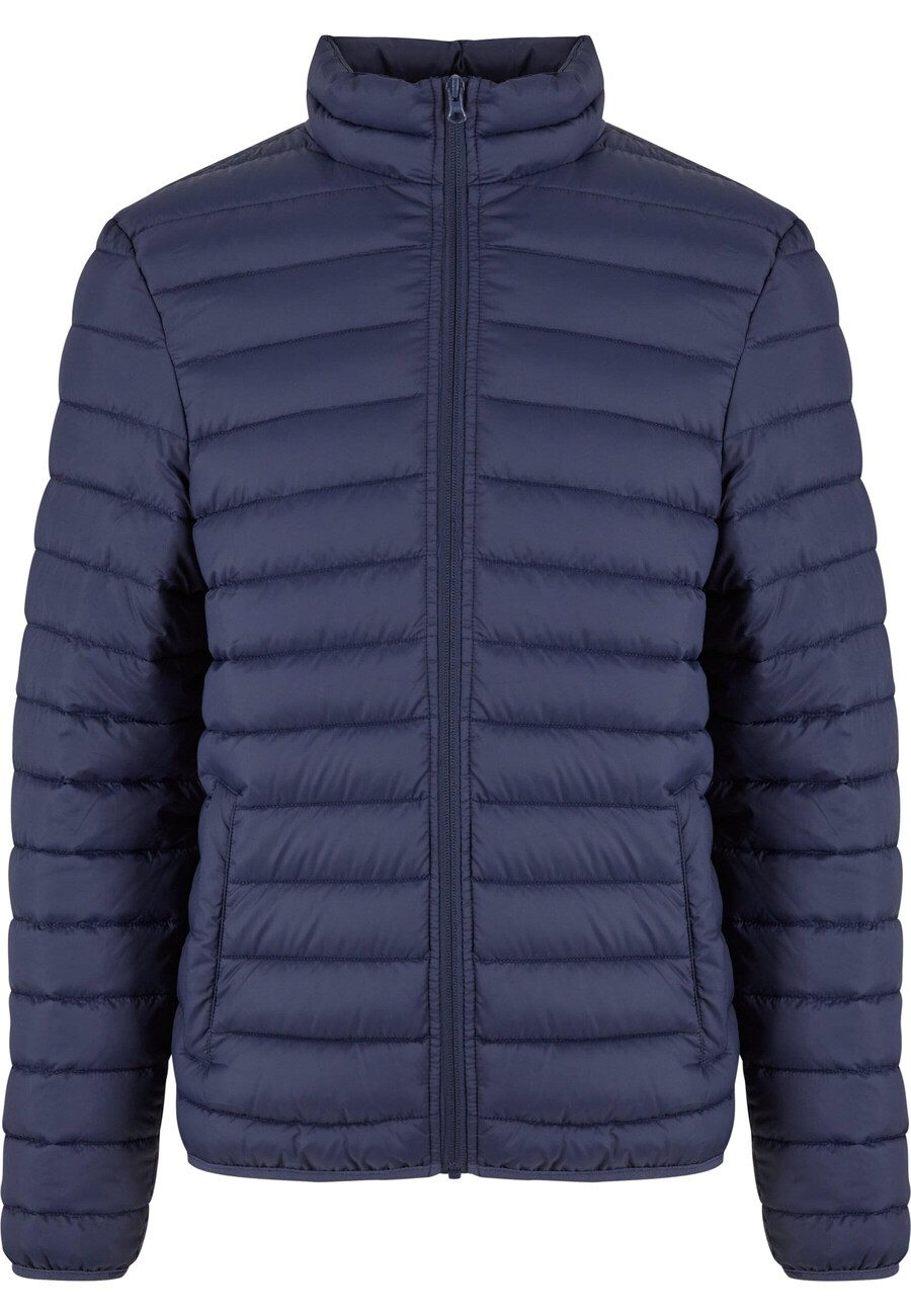 Куртка межсезонная Urban Classics, синий
Куртка межсезонная Urban Classics, синий