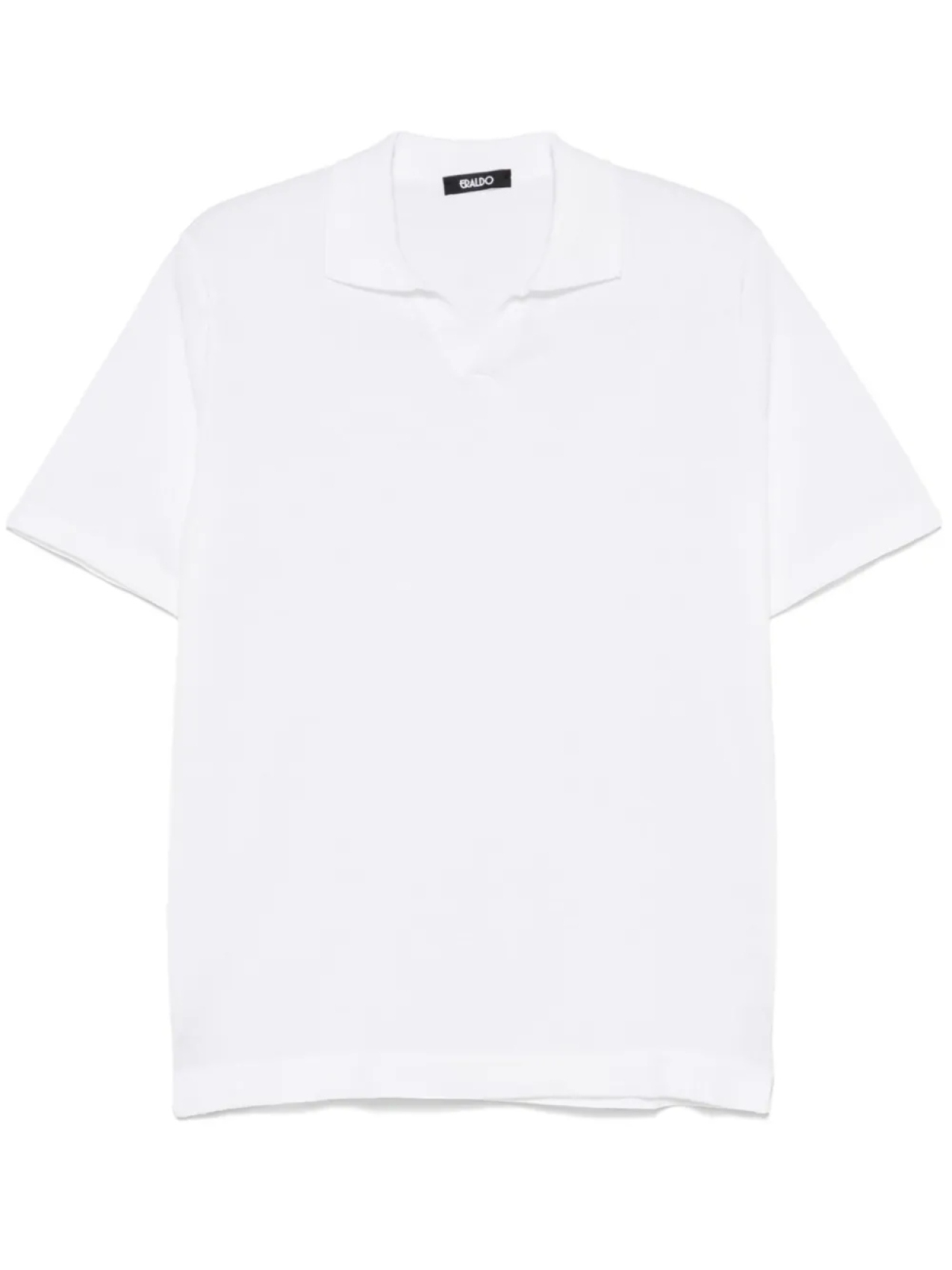 Вязаный топ ERALDO, белый
Вязаный топ ERALDO, белый