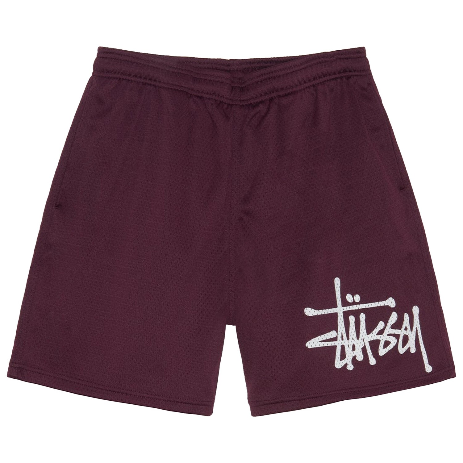 Шорты в сетку Stussy Big Basic, цвет Сливовый, Коричневый, Шорты в сетку Stussy Big Basic, цвет Сливовый
Шорты в сетку Stussy Big Basic, цвет Сливовый, Коричневый, Шорты в сетку Stussy Big Basic, цвет Сливовый
