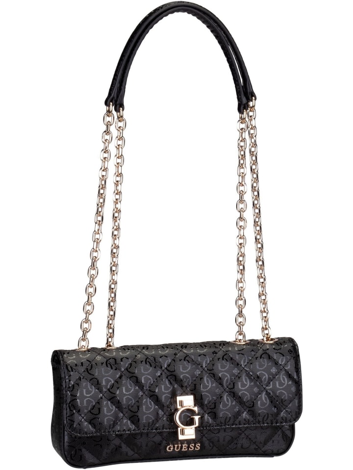 Сумка Guess, черный
Сумка Guess, черный