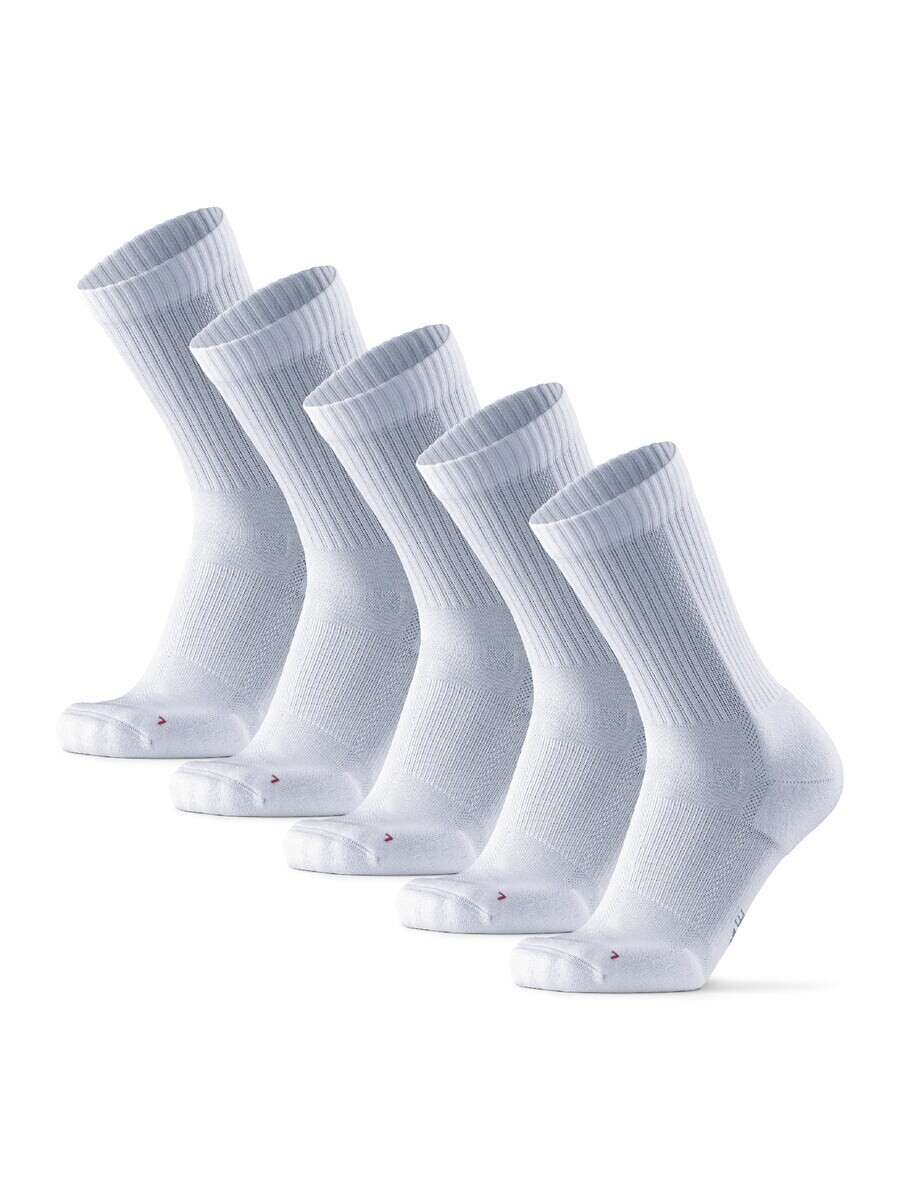 Носки для бега DANISH ENDURANCE Athletic Socks, белый
Носки для бега DANISH ENDURANCE Athletic Socks, белый