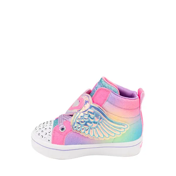 Кроссовки Skechers Twinkle Toes Twi-Lites 2.0 Flying Love Sneaker, разноцветный
Кроссовки Skechers Twinkle Toes Twi-Lites 2.0 Flying Love Sneaker, разноцветный