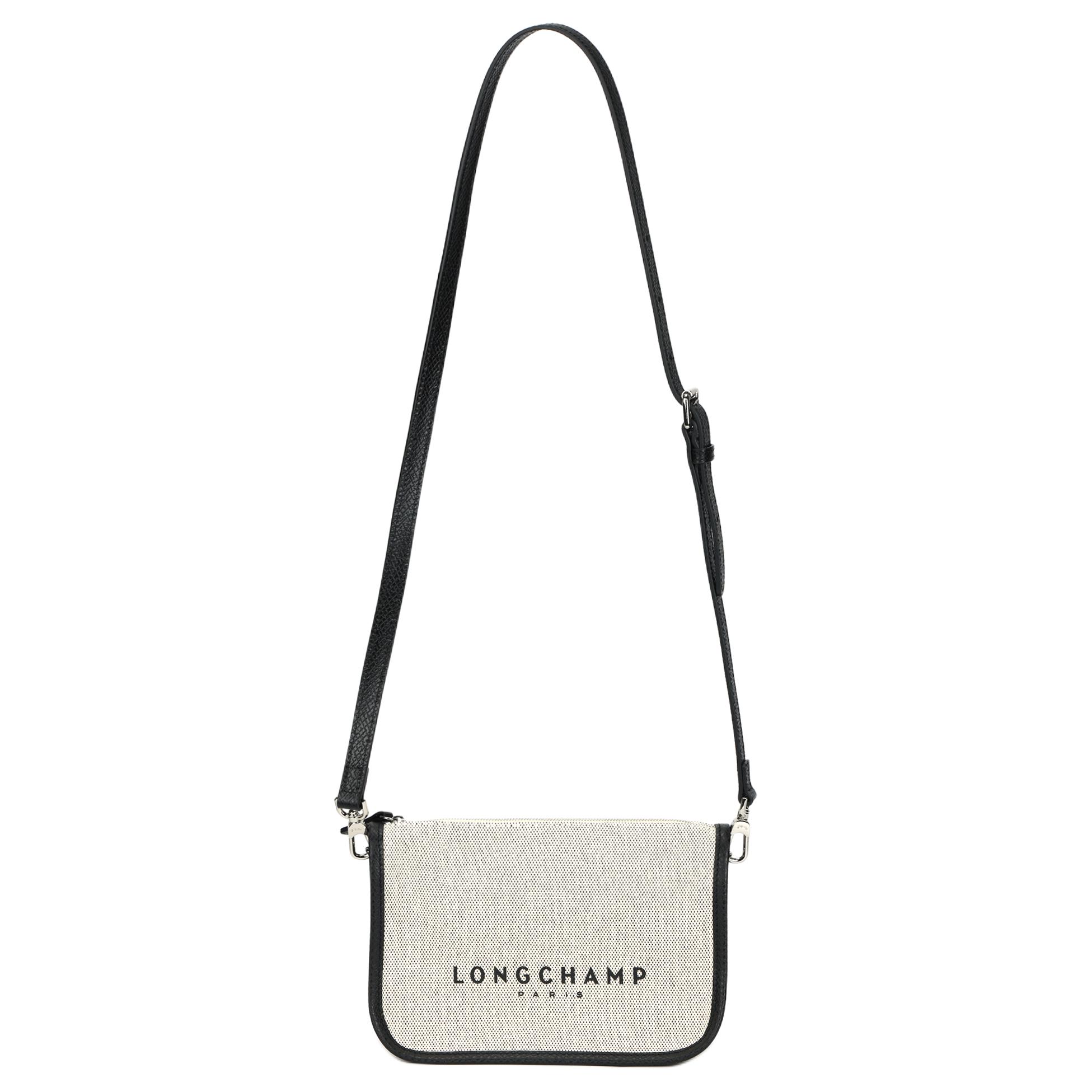 LONGCHAMP Элегантная сумка через плечо
LONGCHAMP Элегантная сумка через плечо