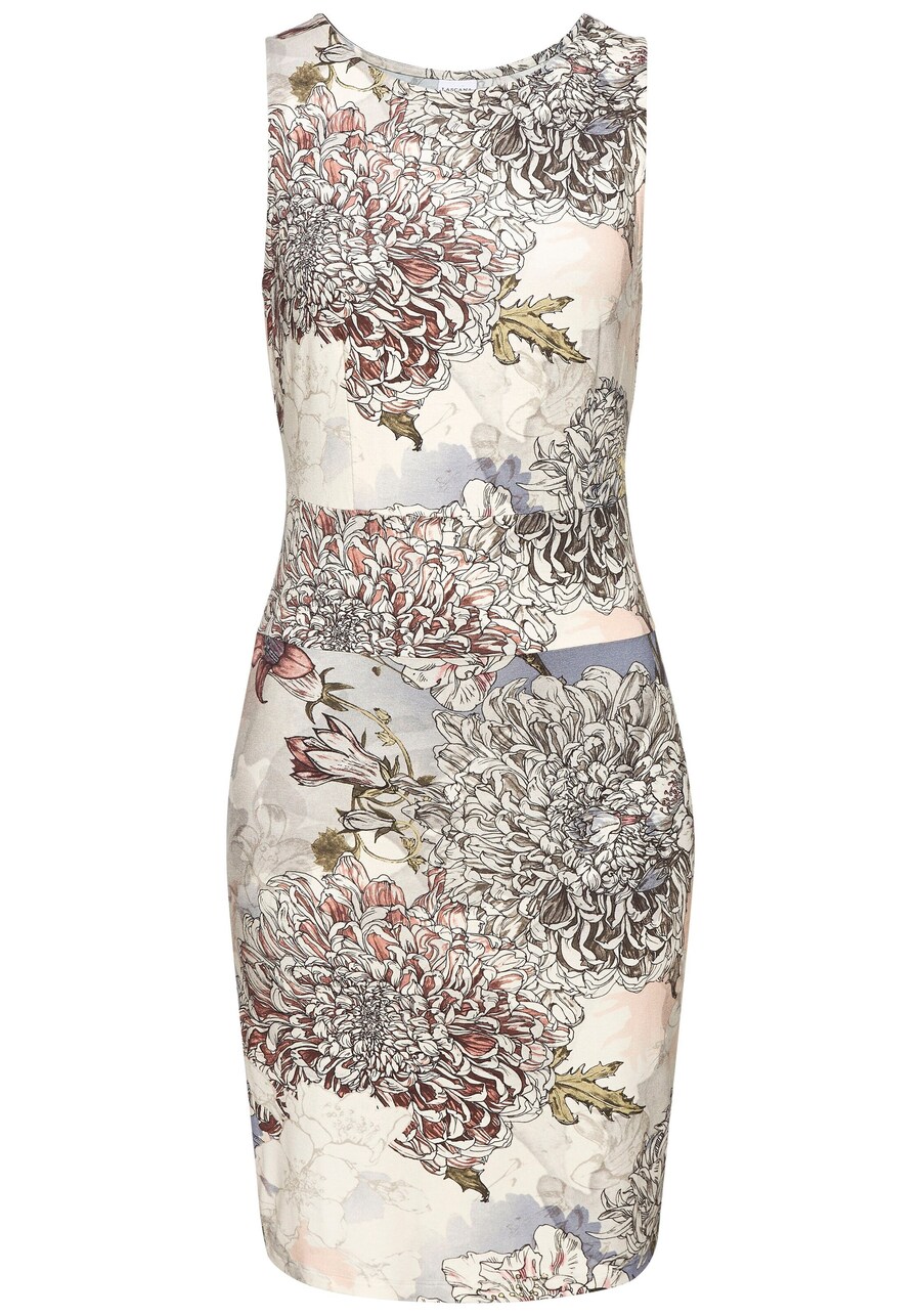 Платье-футляр BUFFALO, Mixed colors
Платье-футляр BUFFALO, Mixed colors