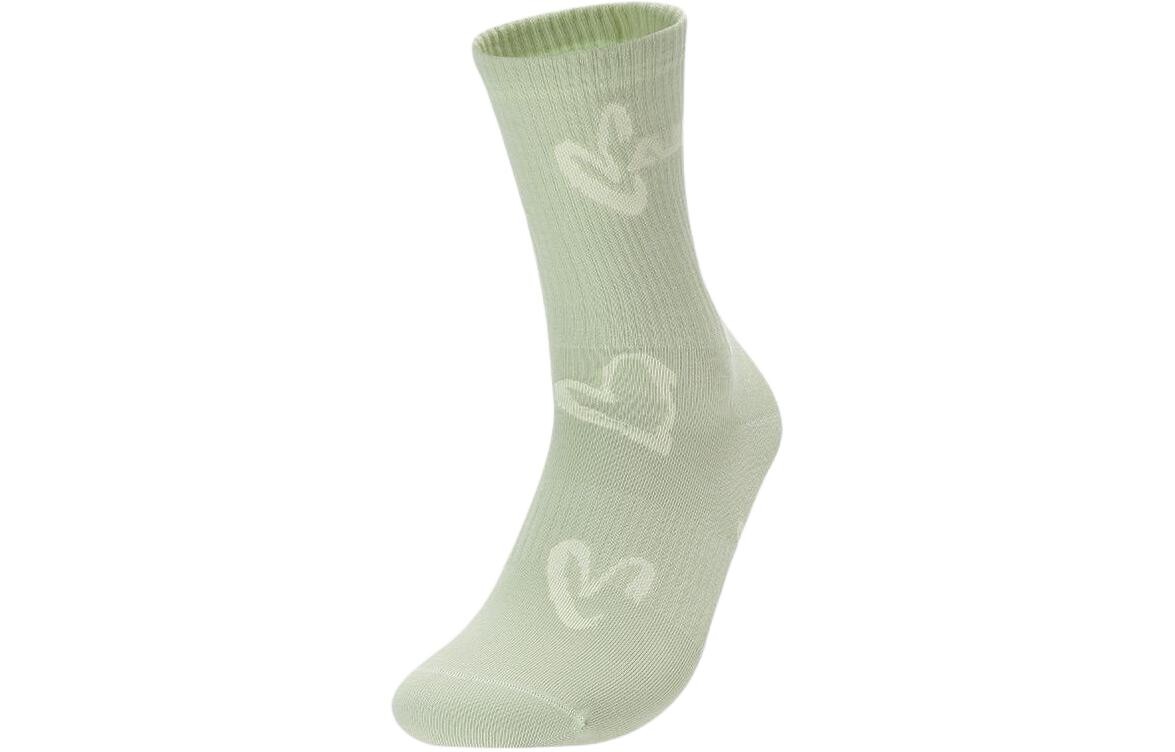 Женские носки до колена FILA, цвет 1 double pack (growing green)
Женские носки до колена FILA, цвет 1 double pack (growing green)