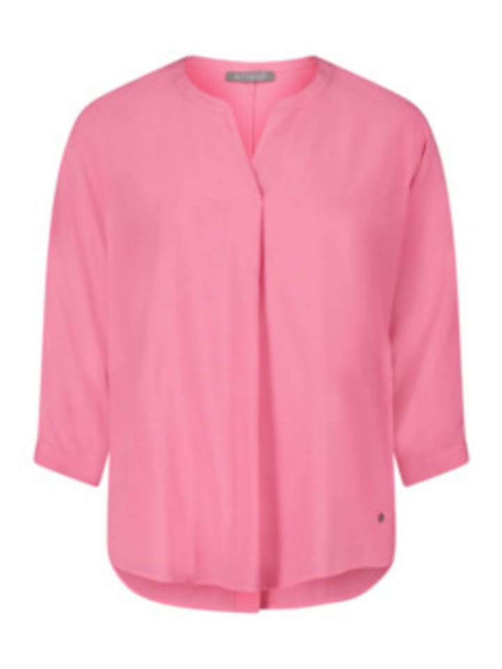 Блузка BETTY & CO, цвет uni
Блузка BETTY & CO, цвет uni