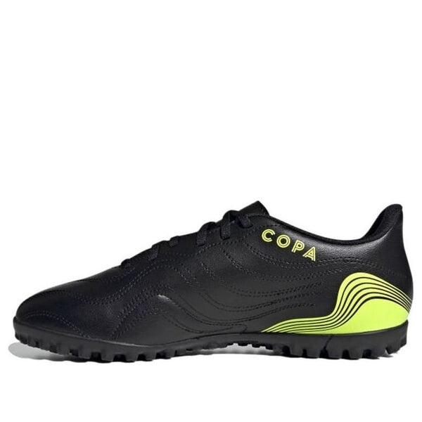 Кроссовки copa sense.4 tf Adidas, черный 
Кроссовки copa sense.4 tf Adidas, черный