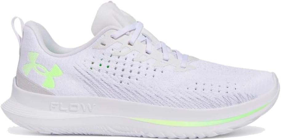 Мужские кроссовки для бега UA Velociti 4 Under Armour
Мужские кроссовки для бега UA Velociti 4 Under Armour