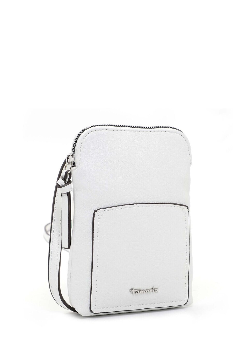 Сумка через плечо Tamaris ALESSIA, белый
Сумка через плечо Tamaris ALESSIA, белый