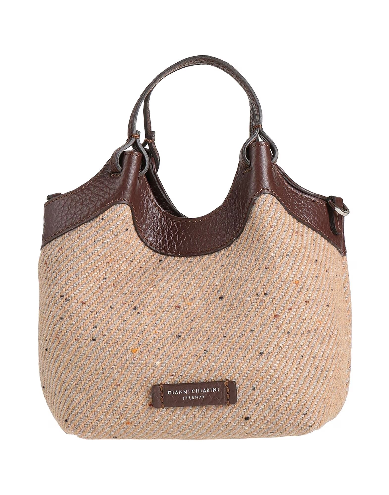 Сумка Gianni Chiarini, темно-коричневый
Сумка Gianni Chiarini, темно-коричневый