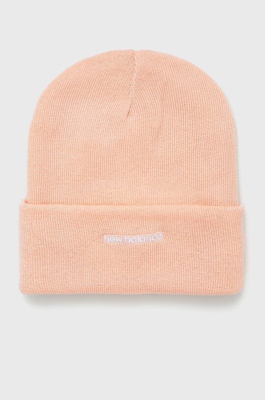 Новая балансировочная крышка LAH13032PIE New Balance, розовый
Новая балансировочная крышка LAH13032PIE New Balance, розовый