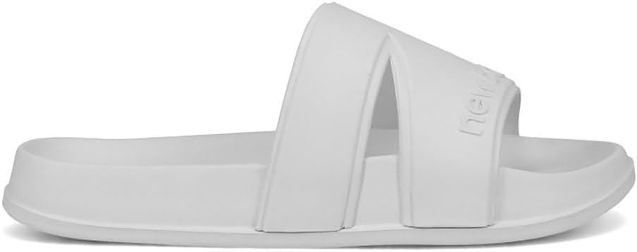 New Balance Мужские сандалии 200 N, White
New Balance Мужские сандалии 200 N, White