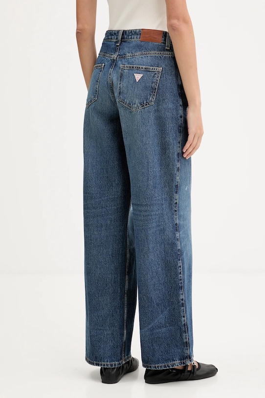 Джинсы Guess Jeans, темно-синий
Джинсы Guess Jeans, темно-синий