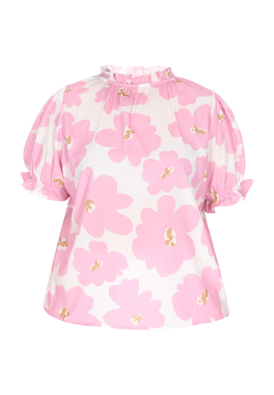 Блузка NAEMI, розовый
Блузка NAEMI, розовый