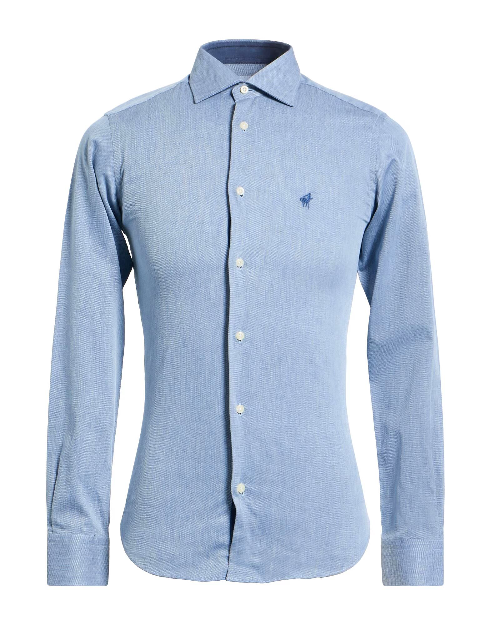 Рубашка Rodrigo, синий
Рубашка Rodrigo, синий