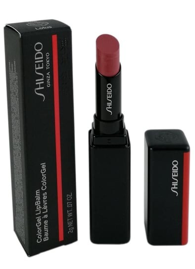 Бальзам для губ 108 Lotus, 2 г Shiseido, ColorGel LipBalm
Бальзам для губ 108 Lotus, 2 г Shiseido, ColorGel LipBalm