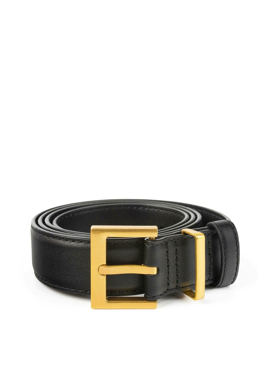 Ремень L37 ATLANTA, Black
Ремень L37 ATLANTA, Black