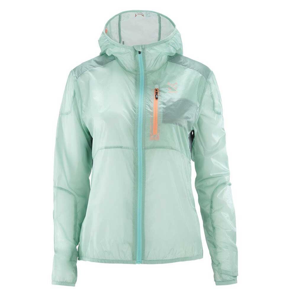 Куртка Altus Roraima Full Zip Rain, зеленый
Куртка Altus Roraima Full Zip Rain, зеленый
