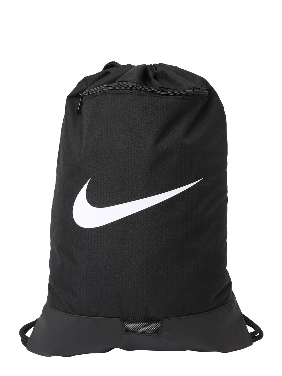 Рюкзак NIKE Athletic Gym Bag Brasilia, черный
Рюкзак NIKE Athletic Gym Bag Brasilia, черный