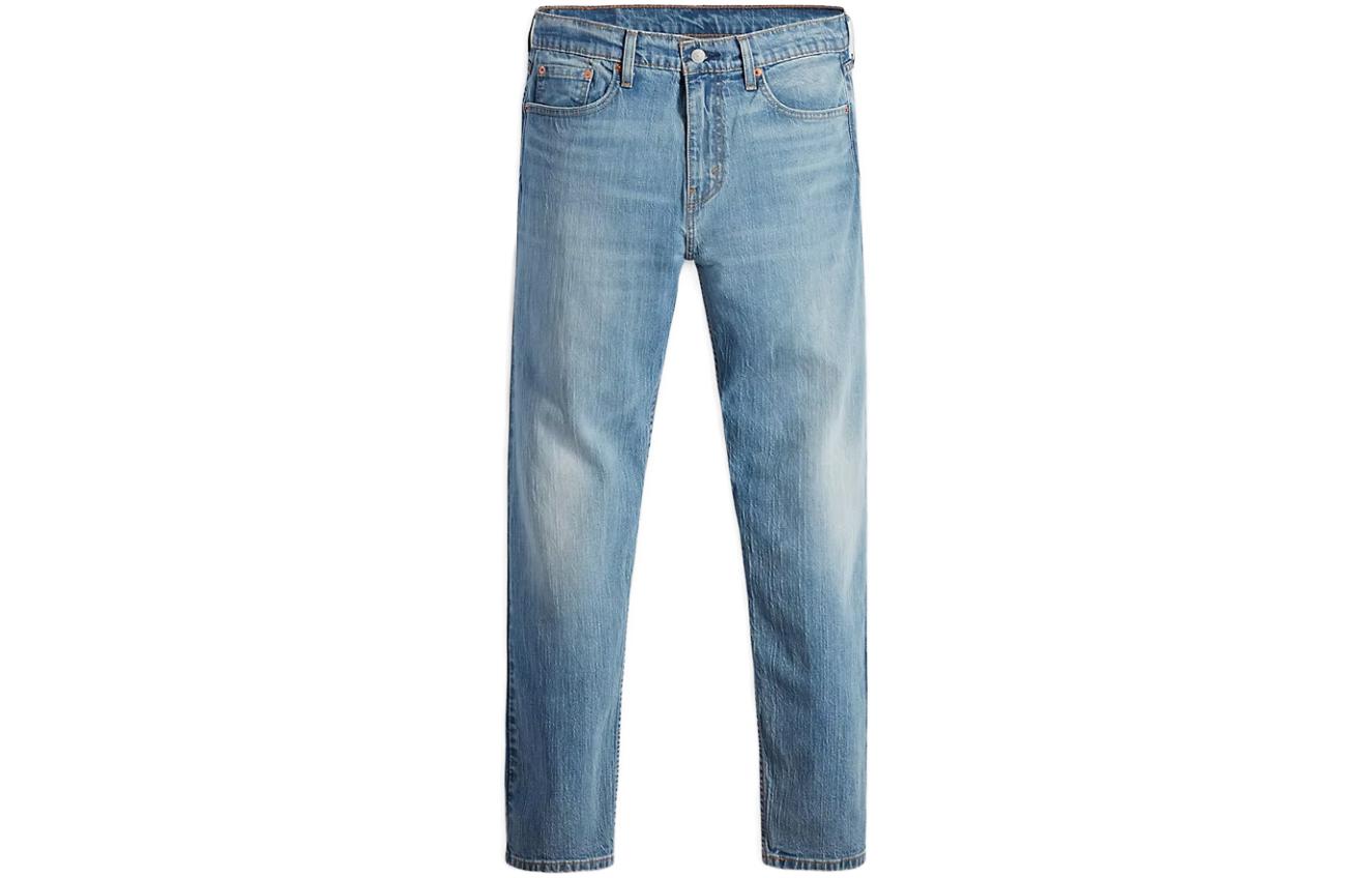 Levis Джинсы мужские светло-голубые
Levis Джинсы мужские светло-голубые