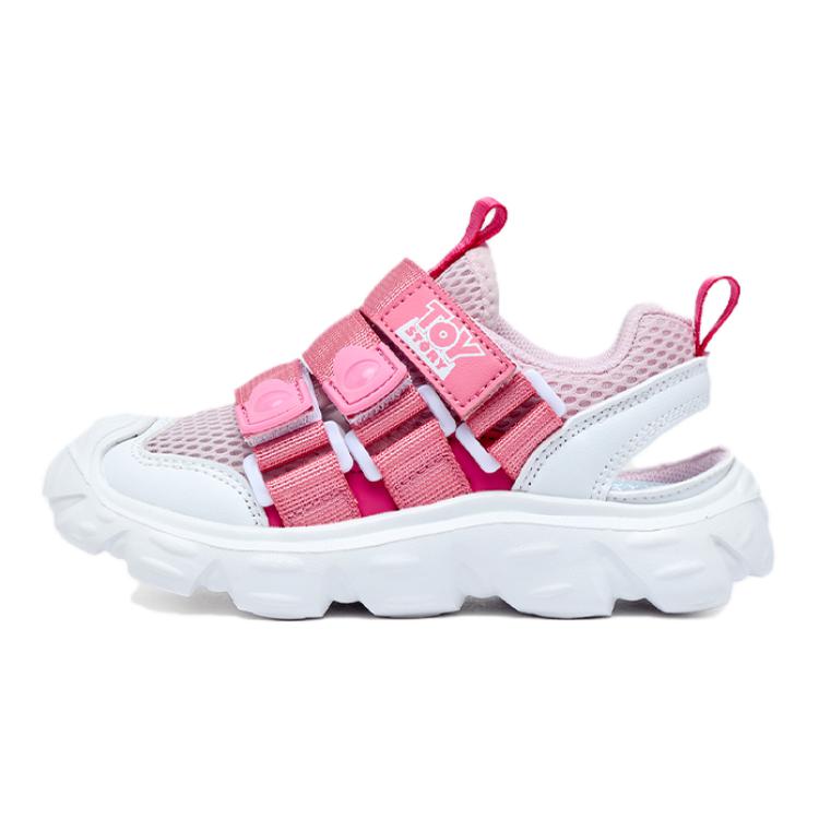 Нескользящие, износостойкие, дышащие, быстросохнущие, низкие детские кроссовки для повседневной носки Disney, розовый 
Нескользящие, износостойкие, дышащие, быстросохнущие, низкие детские кроссовки для повседневной носки Disney, розовый