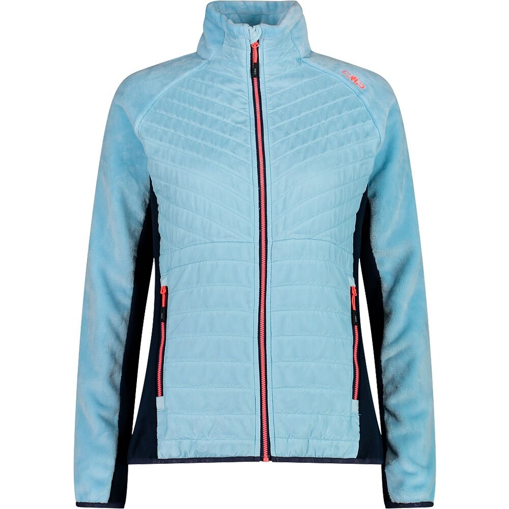 Флис CMP Hybrid 32P4286, серый
Флис CMP Hybrid 32P4286, серый