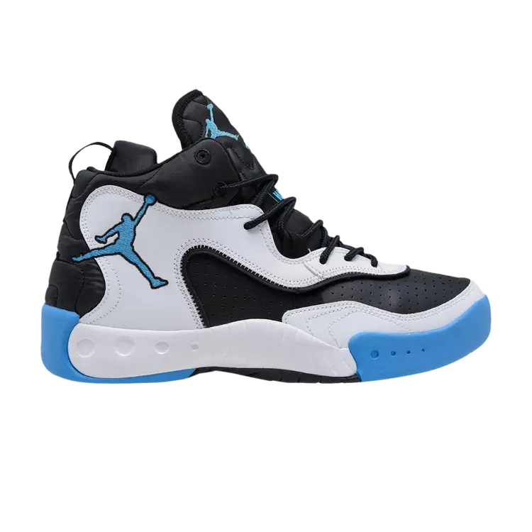 Кроссовки Air Jordan Jordan Pro RX, белый
Кроссовки Air Jordan Jordan Pro RX, белый