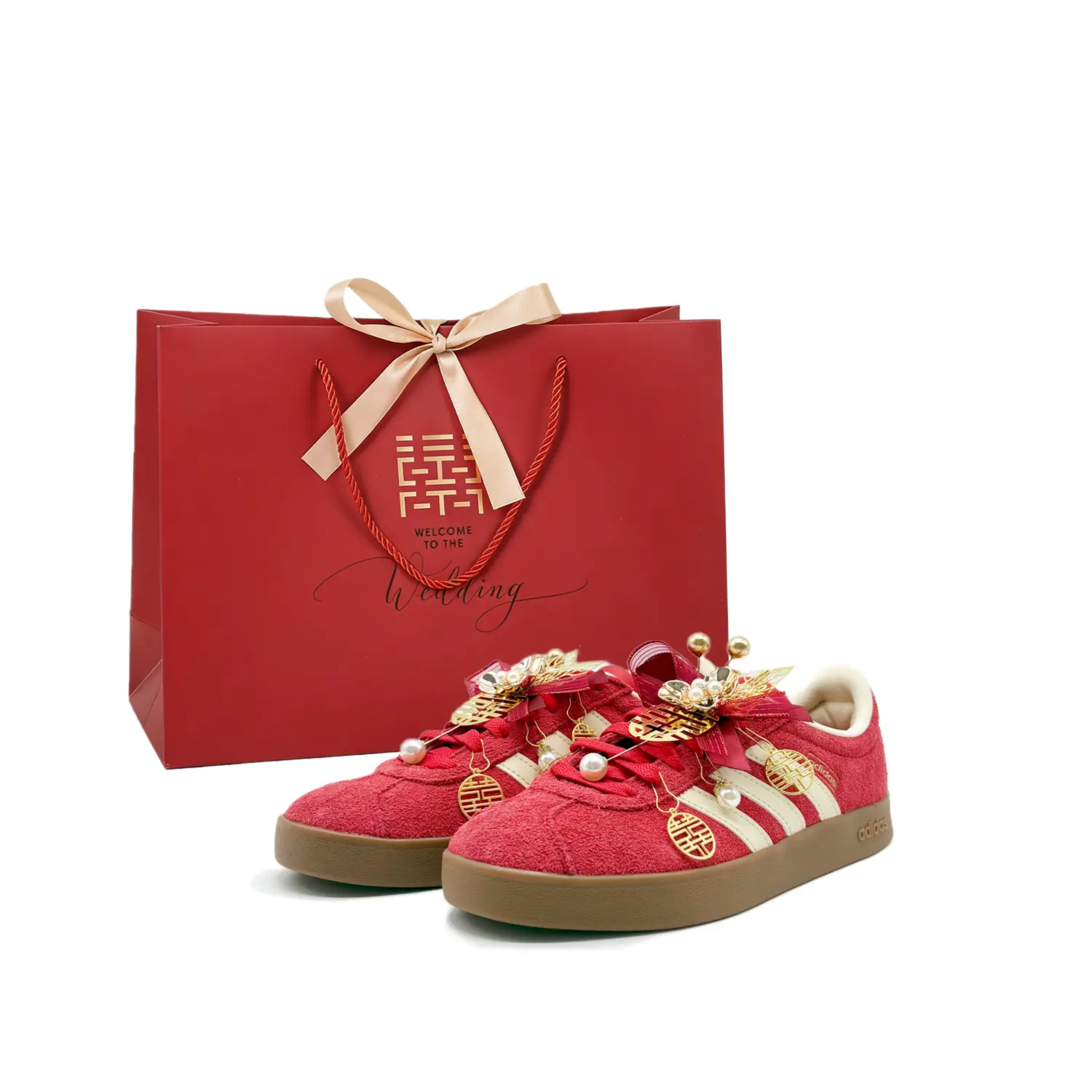 Adidas Классические свадебные туфли VL Court, износостойкие и легкие низкие скейтбордистские туфли унисекс, красные
Adidas Классические свадебные туфли VL Court, износостойкие и легкие низкие скейтбордистские туфли унисекс, красные