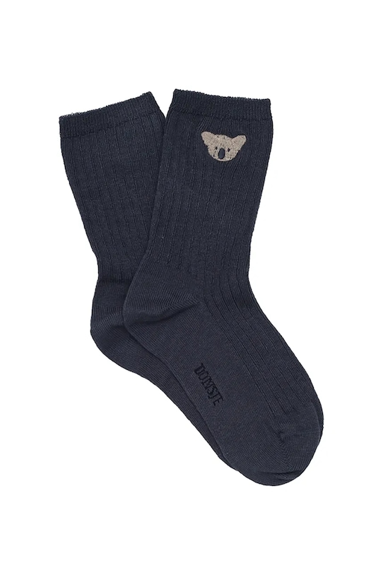 Детские носки Bell Socks Koala Donsje, черный
Детские носки Bell Socks Koala Donsje, черный