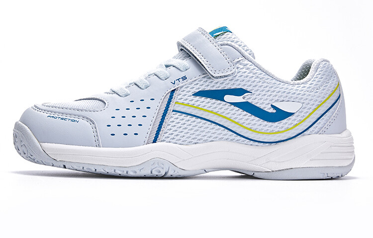 Кроссовки детские Training Series Kids Low-top Blue Joma, серый
Кроссовки детские Training Series Kids Low-top Blue Joma, серый