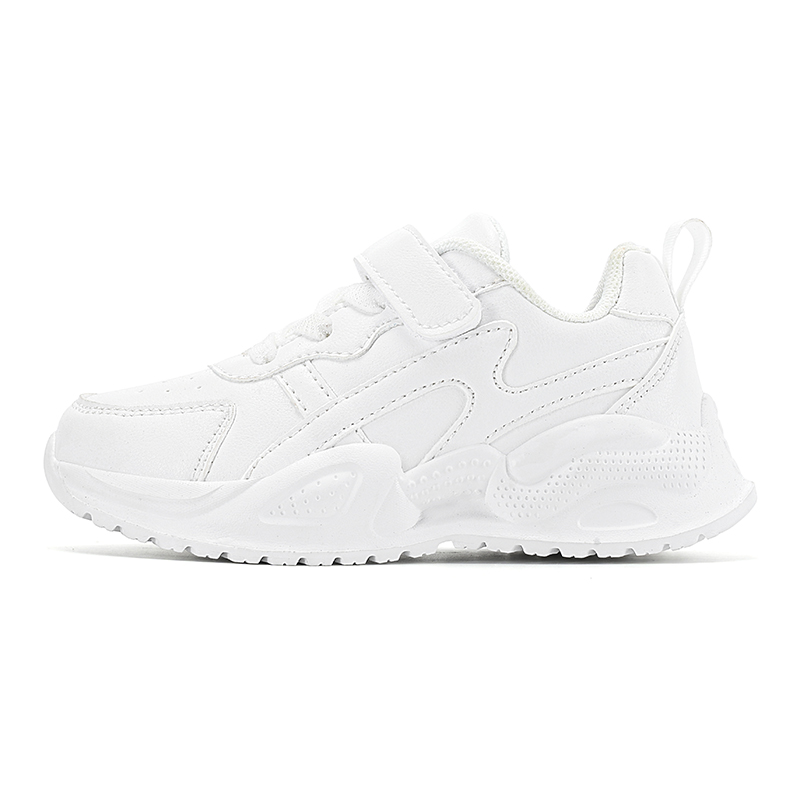 Детская повседневная обувь для детей ADOONGA, белый
Детская повседневная обувь для детей ADOONGA, белый