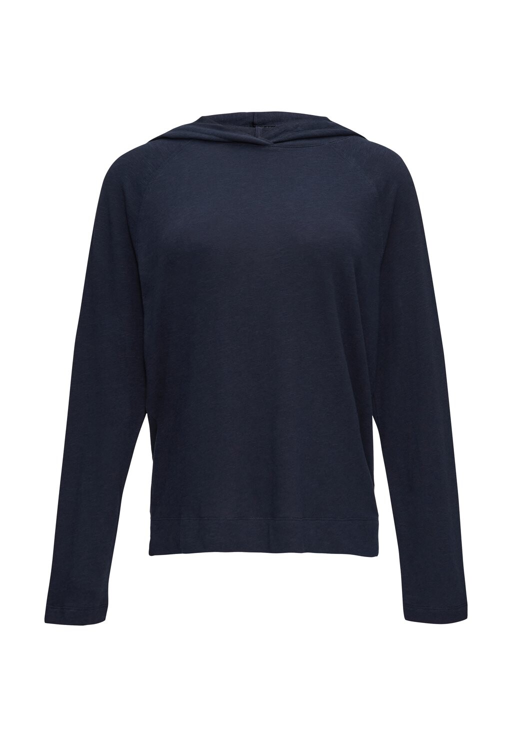 Толстовка с капюшоном MIT FLAMM s.Oliver, синий
Толстовка с капюшоном MIT FLAMM s.Oliver, синий